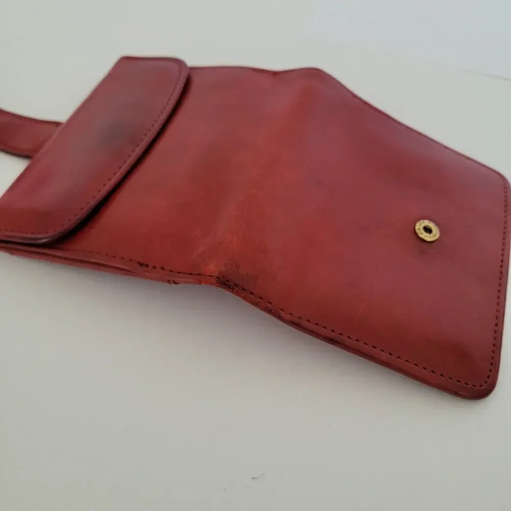 Coach vintage wallet